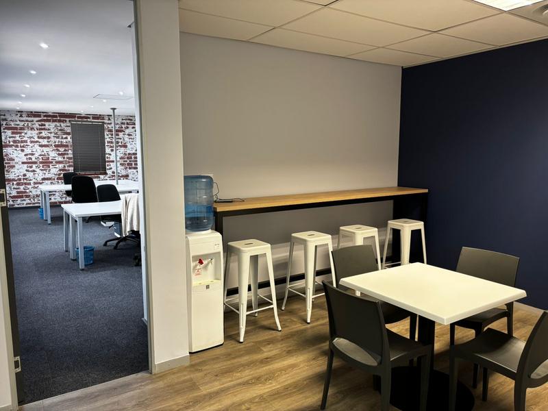 To Let commercial Property for Rent in Door De Kraal Western Cape